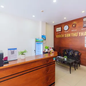 Thu Thai 3* Hô Chi Minh-Ville